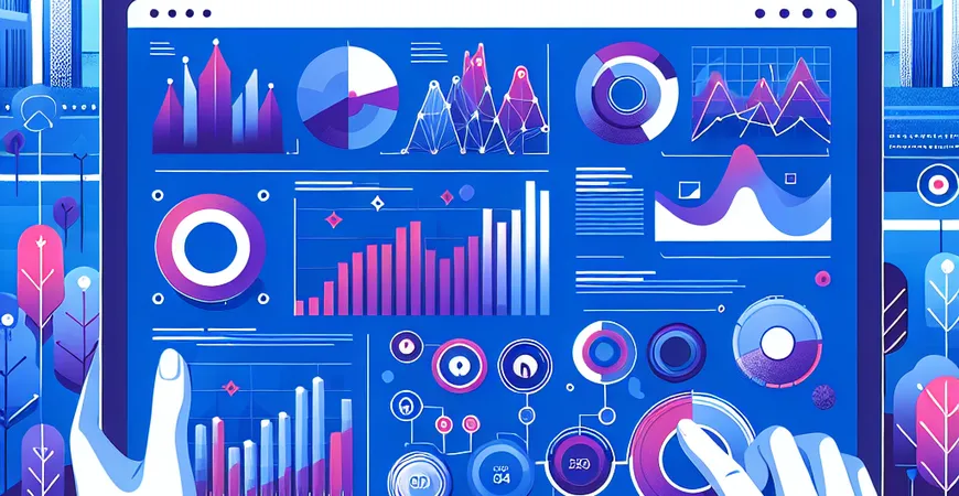  未来3年ERP市场格局预测：哪些厂商会脱颖而出？